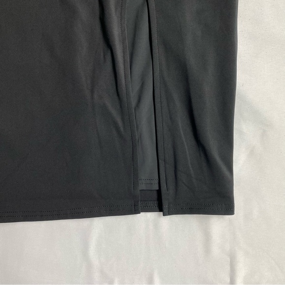 Strapless F21 Bodycon Dress - Picture 4 of 6